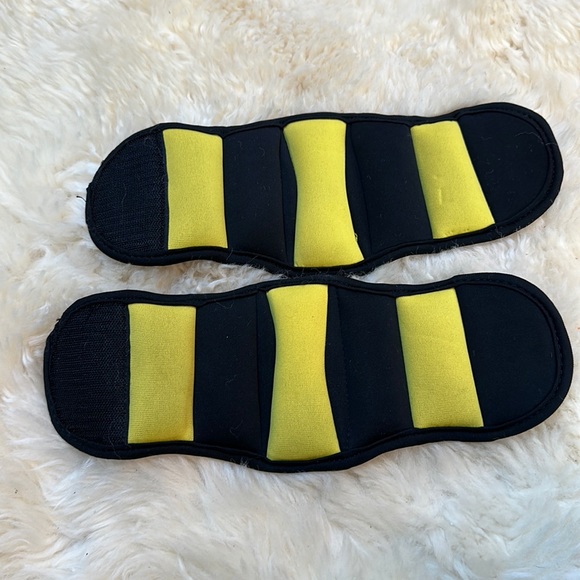 Beachbody 1lb. Ankle Wrist Weights - Picture 5 of 7